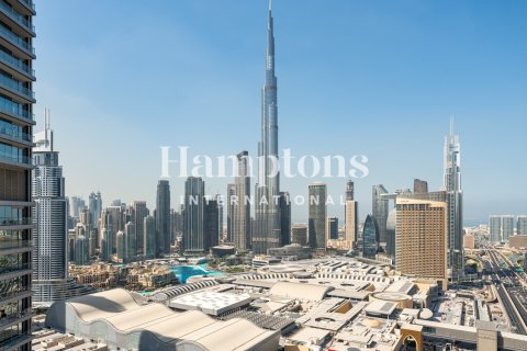 Apartment in Downtown Dubai (Downtown Burj Dubai), UAE 2 bedrooms, 99.91903456 sq.m. № 658884 - photo 22