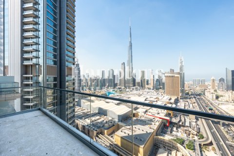 Apartment in Downtown Dubai (Downtown Burj Dubai), UAE 2 bedrooms, 99.91903456 sq.m. № 658884 - photo 17