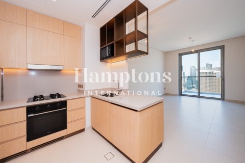 Apartment in Downtown Dubai (Downtown Burj Dubai), UAE 2 bedrooms, 99.91903456 sq.m. № 658884 - photo 9