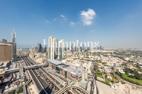 Apartment in Downtown Dubai (Downtown Burj Dubai), UAE 2 bedrooms, 99.91903456 sq.m. № 658884 - photo 23