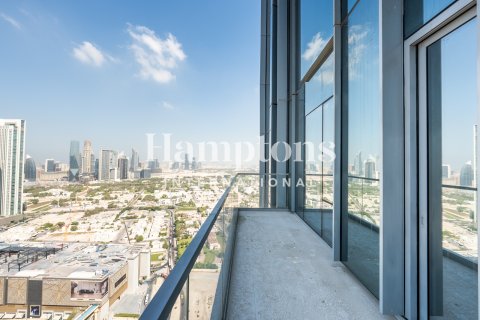 Apartment in Downtown Dubai (Downtown Burj Dubai), UAE 2 bedrooms, 99.91903456 sq.m. № 658884 - photo 21