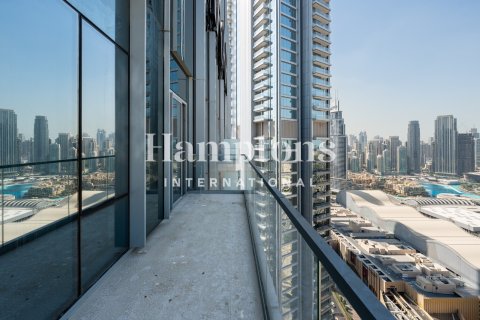 Apartamento en alquiler en Downtown Dubai (Downtown Burj Dubai), Dubai, EAU 2 dormitorios, 92.53974927 m2 № 658885 - foto 9