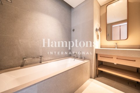 Apartamento en alquiler en Downtown Dubai (Downtown Burj Dubai), Dubai, EAU 2 dormitorios, 92.53974927 m2 № 658885 - foto 23