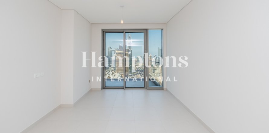 Apartamento en Downtown Dubai (Downtown Burj Dubai), Dubai, EAU 2 dormitorios, 92.5397 m² № 658885