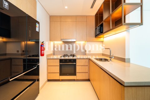 Apartamento en alquiler en Downtown Dubai (Downtown Burj Dubai), Dubai, EAU 2 dormitorios, 92.53974927 m2 № 658885 - foto 7