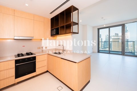 Apartamento en alquiler en Downtown Dubai (Downtown Burj Dubai), Dubai, EAU 2 dormitorios, 92.53974927 m2 № 658885 - foto 8