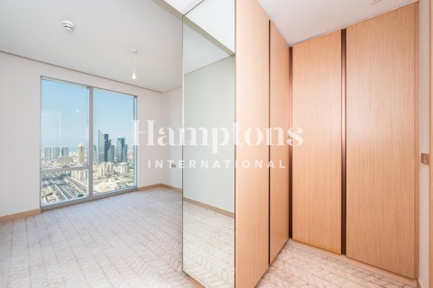 Apartamento en alquiler en Downtown Dubai (Downtown Burj Dubai), Dubai, EAU 2 dormitorios, 92.53974927 m2 № 658885 - foto 19