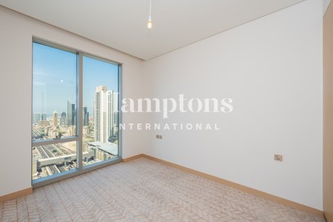 Apartamento en alquiler en Downtown Dubai (Downtown Burj Dubai), Dubai, EAU 2 dormitorios, 92.53974927 m2 № 658885 - foto 17