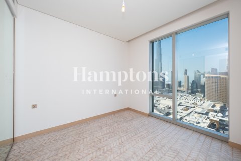 Apartamento en alquiler en Downtown Dubai (Downtown Burj Dubai), Dubai, EAU 2 dormitorios, 92.53974927 m2 № 658885 - foto 3
