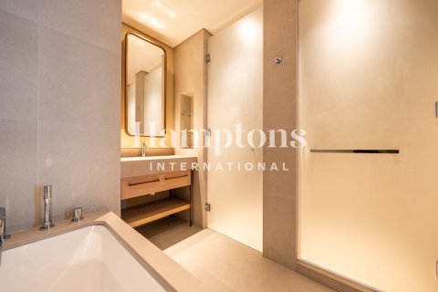 Apartamento en alquiler en Downtown Dubai (Downtown Burj Dubai), Dubai, EAU 2 dormitorios, 92.53974927 m2 № 658885 - foto 24