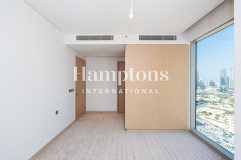 דירה להשכרה ב Downtown Dubai (Downtown Burj Dubai), Dubai, איחוד האמירויות 2 חדרי שינה, 105.50993710 מ"ר, מספר 658883 - תמונה 16