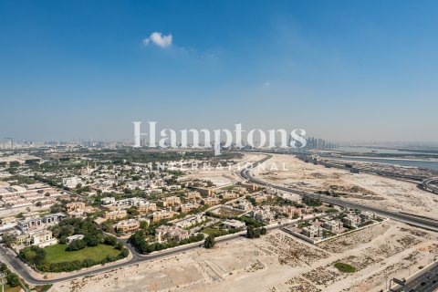 דירה להשכרה ב Downtown Dubai (Downtown Burj Dubai), Dubai, איחוד האמירויות 2 חדרי שינה, 105.50993710 מ"ר, מספר 658883 - תמונה 5