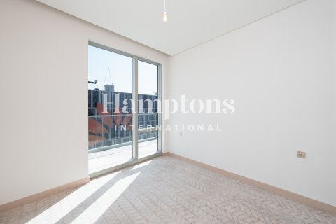 דירה להשכרה ב Downtown Dubai (Downtown Burj Dubai), Dubai, איחוד האמירויות 2 חדרי שינה, 105.50993710 מ"ר, מספר 658883 - תמונה 18