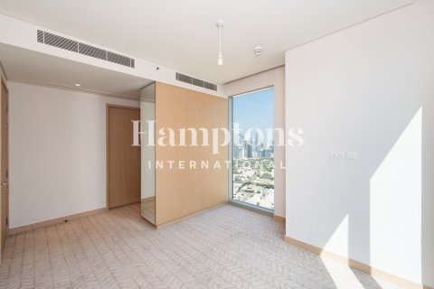 דירה להשכרה ב Downtown Dubai (Downtown Burj Dubai), Dubai, איחוד האמירויות 2 חדרי שינה, 105.50993710 מ"ר, מספר 658883 - תמונה 21