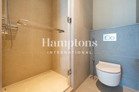 דירה להשכרה ב Downtown Dubai (Downtown Burj Dubai), Dubai, איחוד האמירויות 2 חדרי שינה, 105.50993710 מ"ר, מספר 658883 - תמונה 15