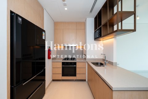 דירה להשכרה ב Downtown Dubai (Downtown Burj Dubai), Dubai, איחוד האמירויות 2 חדרי שינה, 105.50993710 מ"ר, מספר 658883 - תמונה 9