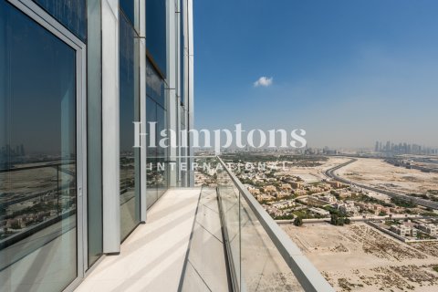 דירה להשכרה ב Downtown Dubai (Downtown Burj Dubai), Dubai, איחוד האמירויות 2 חדרי שינה, 105.50993710 מ"ר, מספר 658883 - תמונה 2