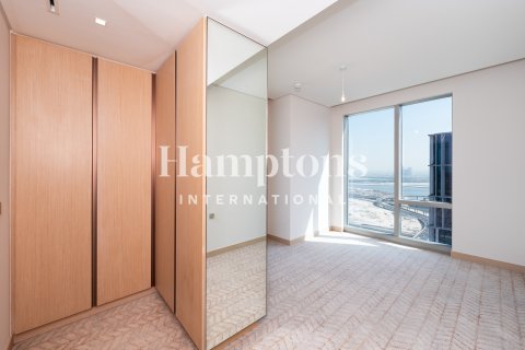 דירה להשכרה ב Downtown Dubai (Downtown Burj Dubai), Dubai, איחוד האמירויות 2 חדרי שינה, 105.50993710 מ"ר, מספר 658883 - תמונה 3