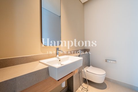 דירה להשכרה ב Downtown Dubai (Downtown Burj Dubai), Dubai, איחוד האמירויות 2 חדרי שינה, 105.50993710 מ"ר, מספר 658883 - תמונה 8