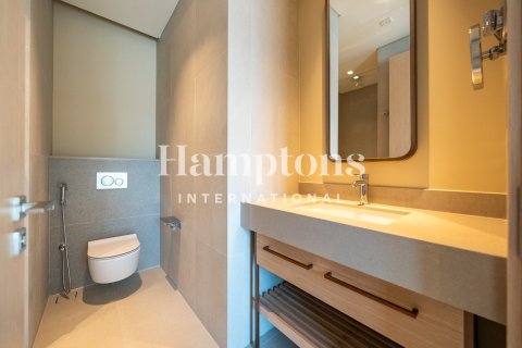 דירה להשכרה ב Downtown Dubai (Downtown Burj Dubai), Dubai, איחוד האמירויות 2 חדרי שינה, 105.50993710 מ"ר, מספר 658883 - תמונה 14