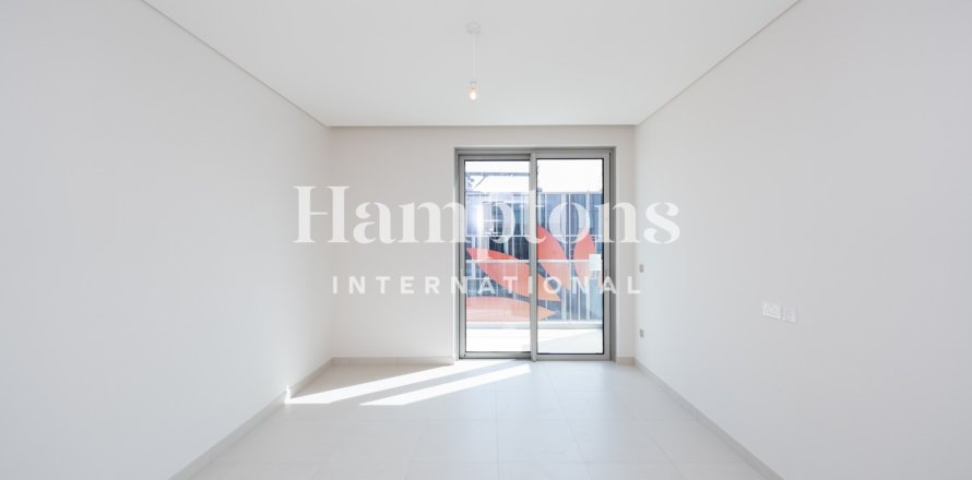 דירה ב Downtown Dubai (Downtown Burj Dubai), Dubai, איחוד האמירויות 2 חדרי שינה, 105.51 מ"ר מספר 658883