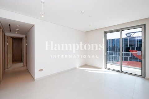 דירה להשכרה ב Downtown Dubai (Downtown Burj Dubai), Dubai, איחוד האמירויות 2 חדרי שינה, 105.50993710 מ"ר, מספר 658883 - תמונה 10