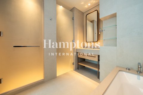 דירה להשכרה ב Downtown Dubai (Downtown Burj Dubai), Dubai, איחוד האמירויות 2 חדרי שינה, 105.50993710 מ"ר, מספר 658883 - תמונה 12