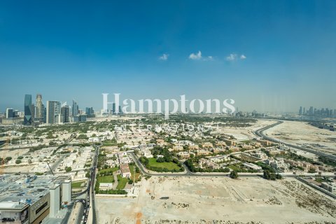 דירה להשכרה ב Downtown Dubai (Downtown Burj Dubai), Dubai, איחוד האמירויות 2 חדרי שינה, 105.50993710 מ"ר, מספר 658883 - תמונה 22