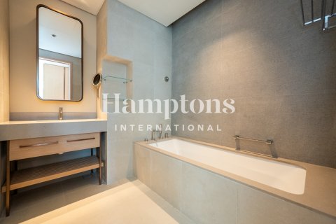 דירה להשכרה ב Downtown Dubai (Downtown Burj Dubai), Dubai, איחוד האמירויות 2 חדרי שינה, 105.50993710 מ"ר, מספר 658883 - תמונה 20