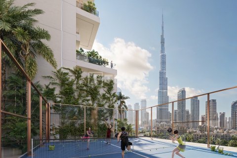 Byt v Dubai, SAE 3 ložnice, 255 m² Č.: 634063 - fotografie 9