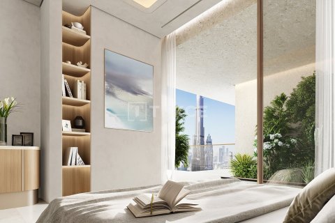 Byt v Dubai, SAE 3 ložnice, 255 m² Č.: 634063 - fotografie 22