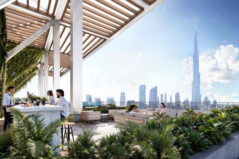Byt v Dubai, SAE 3 ložnice, 255 m² Č.: 634063 - fotografie 10