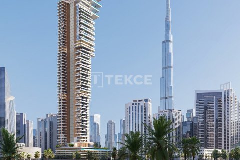 Byt v Dubai, SAE 3 ložnice, 255 m² Č.: 634063 - fotografie 5