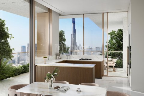 Byt v Dubai, SAE 3 ložnice, 255 m² Č.: 634063 - fotografie 21