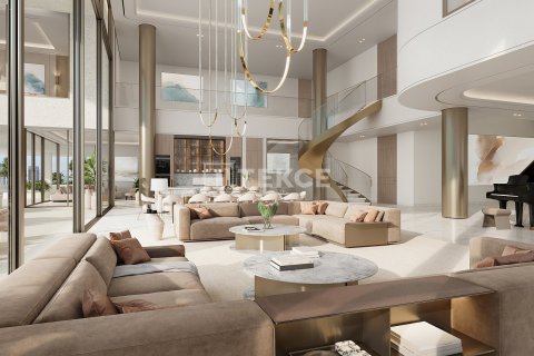 Byt v Dubai, SAE 3 ložnice, 255 m² Č.: 634063 - fotografie 15