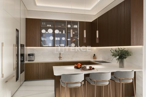 Byt v Dubai, SAE 3 ložnice, 255 m² Č.: 634063 - fotografie 20