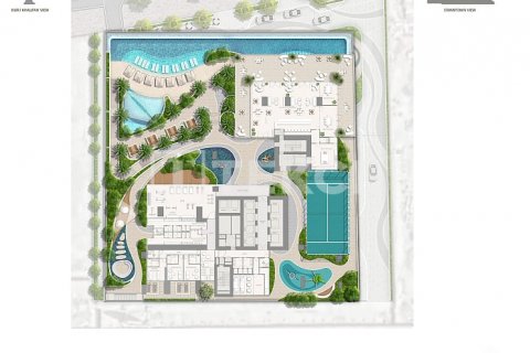 Byt v Dubai, SAE 3 ložnice, 255 m² Č.: 634063 - fotografie 27