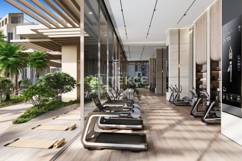 Byt v Dubai, SAE 2 ložnice, 212 m² Č.: 634062 - fotografie 13