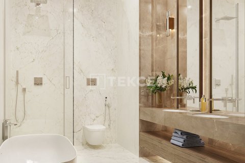 Byt v Dubai, SAE 2 ložnice, 212 m² Č.: 634062 - fotografie 24