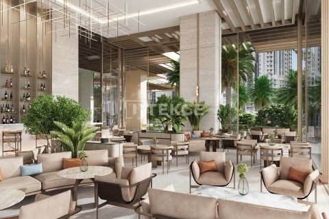 Byt v Dubai, SAE 2 ložnice, 212 m² Č.: 634062 - fotografie 12
