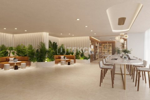 Müüa dupleks asukohaga Palm Jumeirah, Dubai, AÜE: 2 magamistoaga, 388 m² Nr 634068 - pilt 22