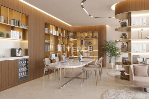 Müüa dupleks asukohaga Palm Jumeirah, Dubai, AÜE: 2 magamistoaga, 388 m² Nr 634068 - pilt 19