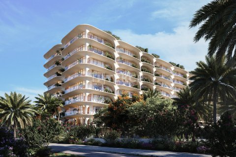 Müüa dupleks asukohaga Palm Jumeirah, Dubai, AÜE: 2 magamistoaga, 388 m² Nr 634068 - pilt 9