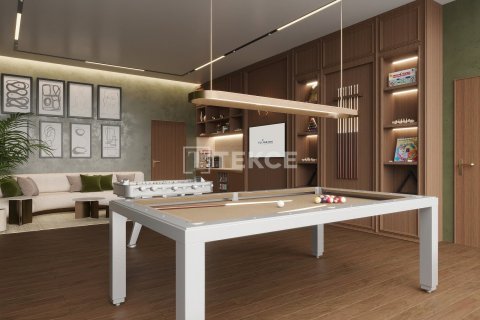 Müüa dupleks asukohaga Palm Jumeirah, Dubai, AÜE: 2 magamistoaga, 388 m² Nr 634068 - pilt 20