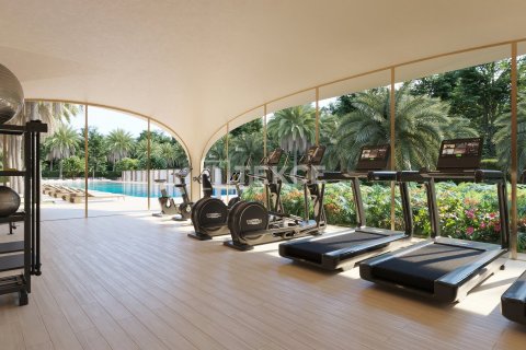 Müüa dupleks asukohaga Palm Jumeirah, Dubai, AÜE: 2 magamistoaga, 388 m² Nr 634068 - pilt 21