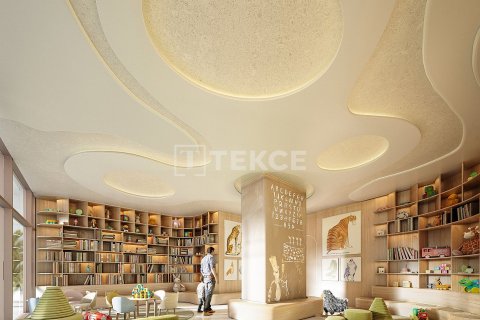 Müüa dupleks asukohaga Palm Jumeirah, Dubai, AÜE: 2 magamistoaga, 388 m² Nr 634068 - pilt 8