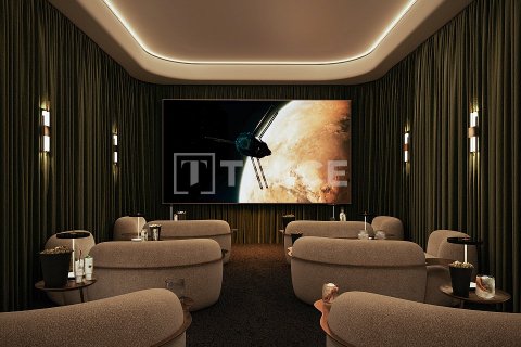 Müüa dupleks asukohaga Palm Jumeirah, Dubai, AÜE: 2 magamistoaga, 388 m² Nr 634068 - pilt 13