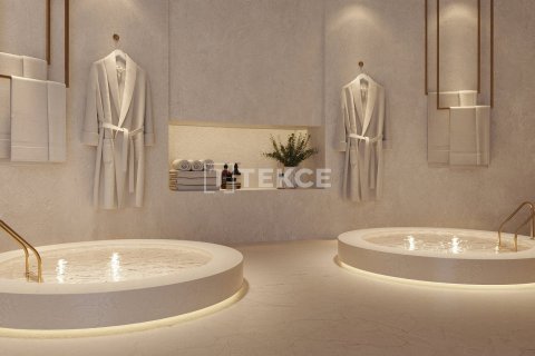 Müüa dupleks asukohaga Palm Jumeirah, Dubai, AÜE: 2 magamistoaga, 388 m² Nr 634068 - pilt 15