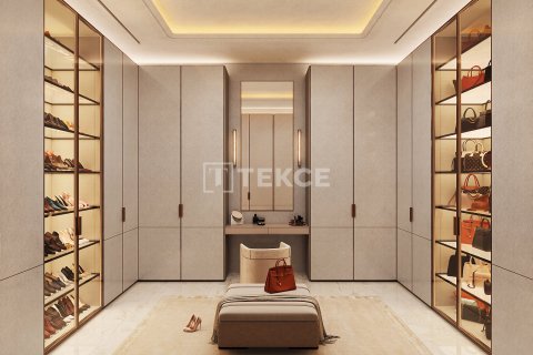 Byt v Dubai, SAE 4 ložnice, 384 m² Č.: 634064 - fotografie 25