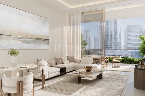 Byt v Dubai, SAE 4 ložnice, 384 m² Č.: 634064 - fotografie 18